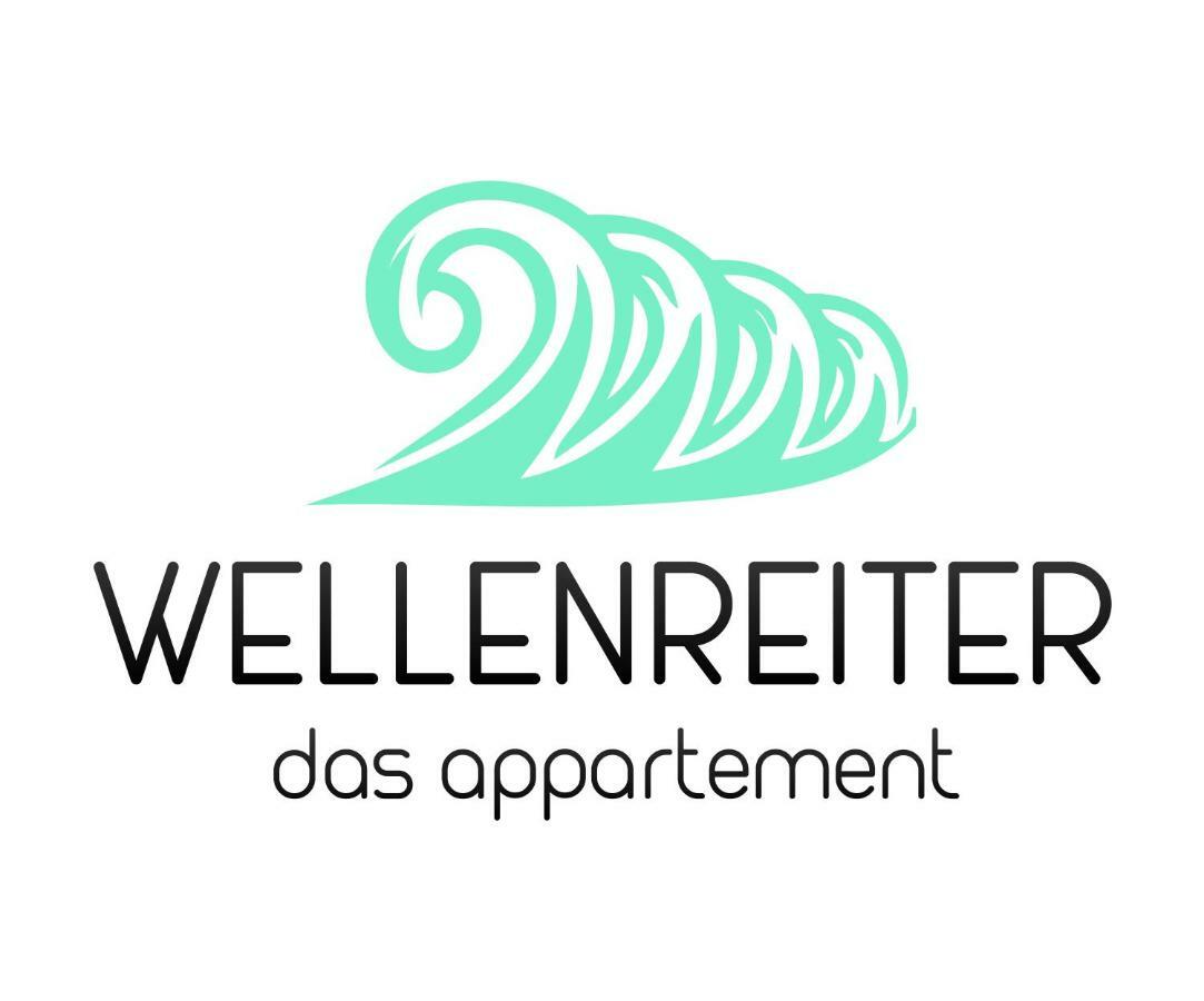 Wellenreiter - Das Appartement Schönhagen Exteriér fotografie